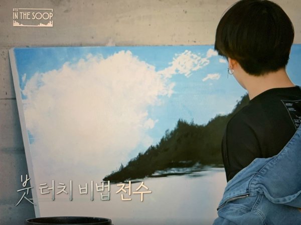 Jungkook (BTS) lại khiến Knet 'sốc não' trước kỹ năng hội họa đỉnh cao: 'Chẳng qua trường lớp nhưng lại toàn làm nên kiệt tác!' - TinNhac.com