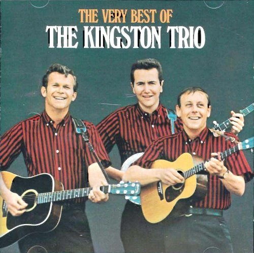 The Kingston Trio: 46 tuần