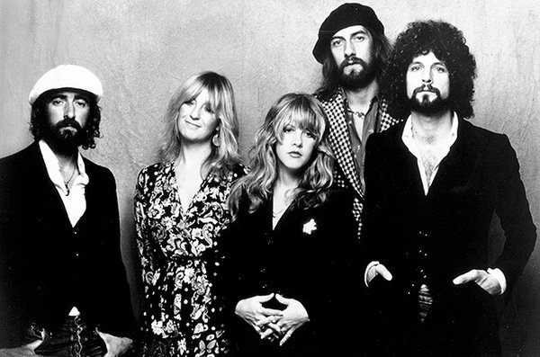 Fleetwood Mac: 38 tuần
