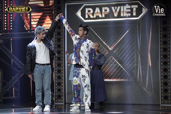 Fan tuyên bố nghỉ xem Rap Việt vì trai đẹp team Binz bị loại 3