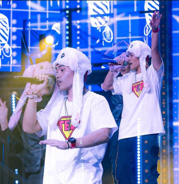Rap Việt vòng Bứt phá lộ kết quả nhưng netizen vẫn phải 'sởn da gà' trước phần thi quá đỗi xuất sắc của học trò Karik 1