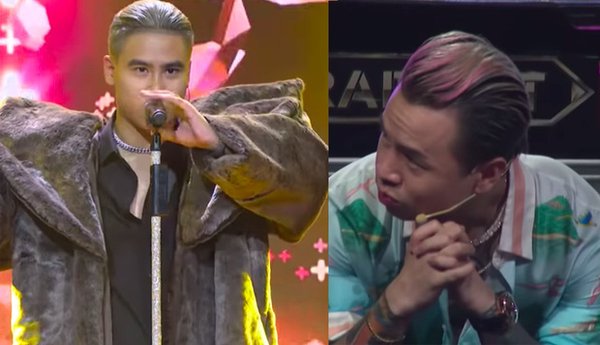 'Thánh dự đoán' của Rap Việt gọi tên Binz: cứ 'trầm cảm' trước thí sinh nào là thí sinh đó giành vé đi tiếp 2