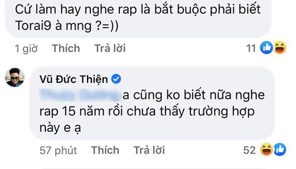 Giám khảo 'vạ miệng' nhiều nhất Rap Việt 6