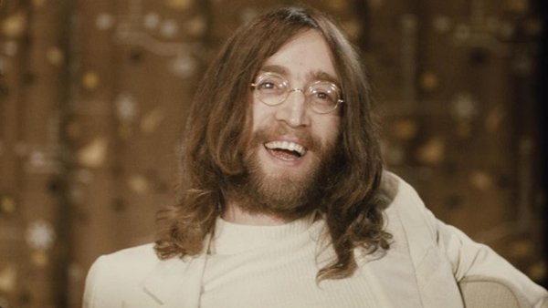 John Lennon và số 9