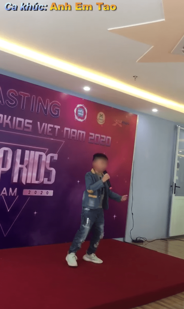 Thí sinh nhí chọn chủ đề nhạy cảm mà Rap Việt/King Of Rap còn không dám đem lên sân khấu, Rap Kids tiếp tục bị tẩy chay gay gắt 4