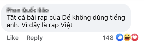 Có 1 điểm đặc biệt ở Dế Choắt khiến khán giả nhận định: học trò Wowy xứng đáng chiến thắng tại Rap Việt hơn cả 3