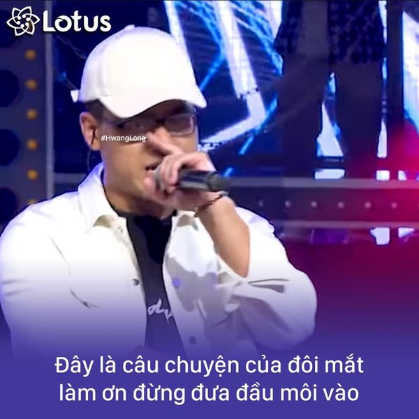 Rap Việt Kết Thúc Nhưng Để Lại Cả Bộ Sưu Tập Câu Nói Tạo Trend - Tinnhac.Com
