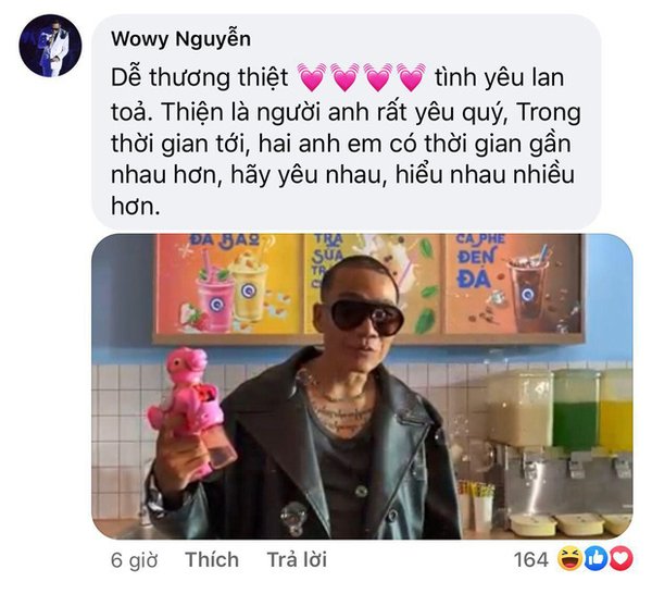 Rap Việt nên được trao giải Nobel hòa bình mới đúng: HLV, thí sinh có diss nhau gay gắt thế nào sau cũng hóa 'thù' thành bạn 7