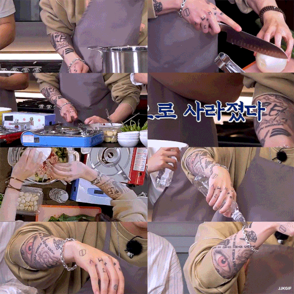 Jungkook (BTS) hứng đủ 'gạch đá' từ Knet chỉ vì để lộ full hình xăm trên cánh tay: 'Vừa quá đà vừa phản cảm đến mức hỏng cả hình tượng'