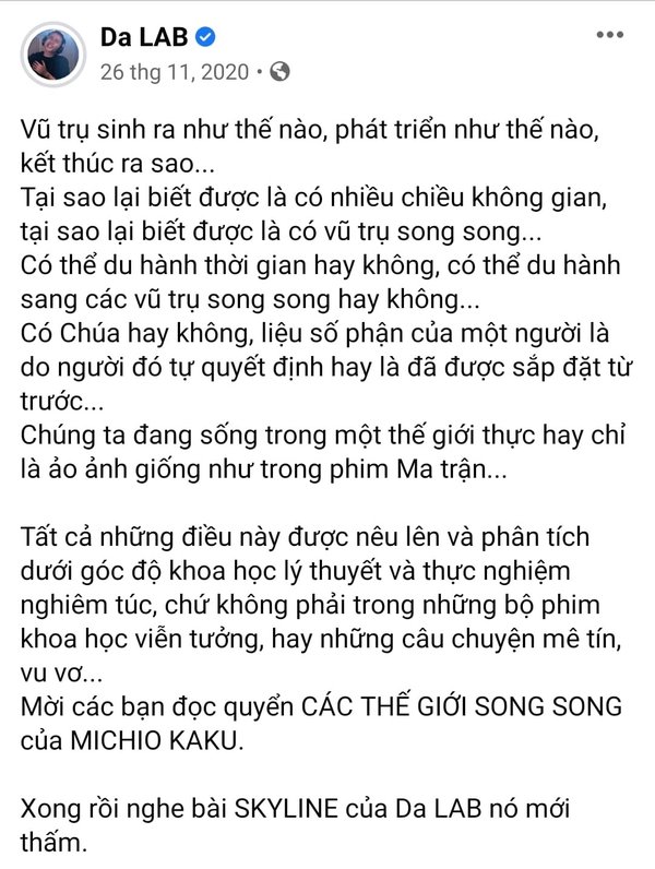 Vnet bình chọn nhóm nghệ sĩ làm content hay nhất Việt Nam 2