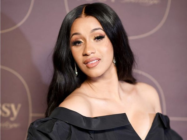 Rapper Cardi B has shared many times about her time as a stripper