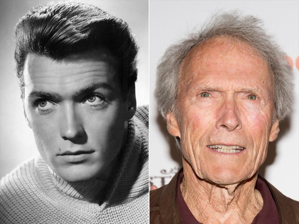 Clint Eastwood, 90 tuổi