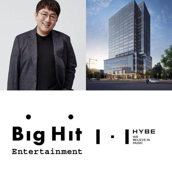 Công ty chủ quản của BTS xác nhận đổi tên mới: Danh xưng Big Hit Entertainment sẽ chỉ còn là ký ức?