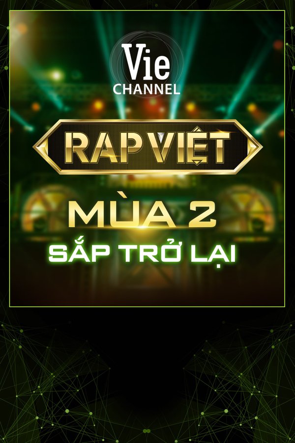 Rap Việt thông báo trở lại, Vnet tích cực ứng cử Trấn Thành tiếp tục làm MC 1