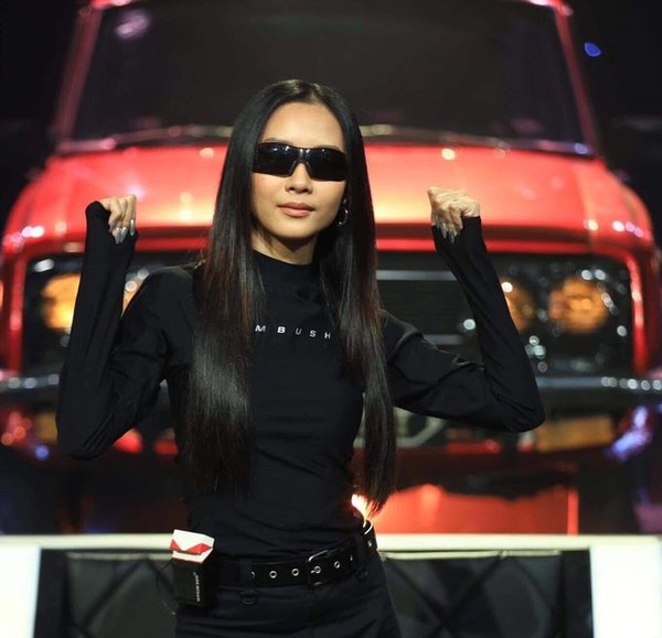 Suboi không trở lại làm HLV mùa 2, ai là ứng cử viên được đề xuất thế chỗ cô tại Rap Việt 1