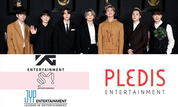 26 công ty giải trí đồng lòng phản đối luật hoãn nhập ngũ cho BTS: Big 3 đều góp mặt, Pledis bị nghi ngờ 'đâm sau lưng' Big Hit - TinNhac.com