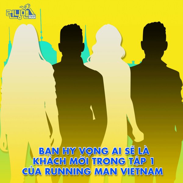 Vnet 'ghét bỏ' dàn cast mới của Running Man Vietnam đến nỗi chán-chẳng-buồn-thảo-luận về khách mời mong muốn xuất hiện ở tập 1 mùa 2 ảnh 2