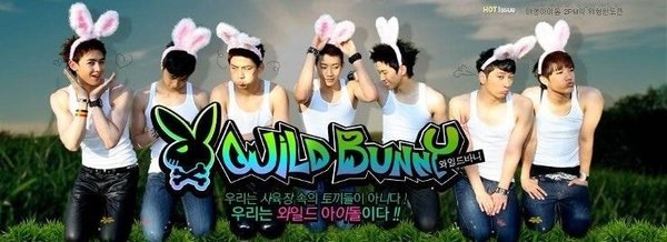 2PM-Wild-Bunny