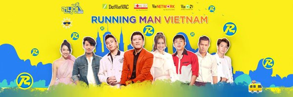 Running Man Vietnam tiết lộ có thành viên thứ 9