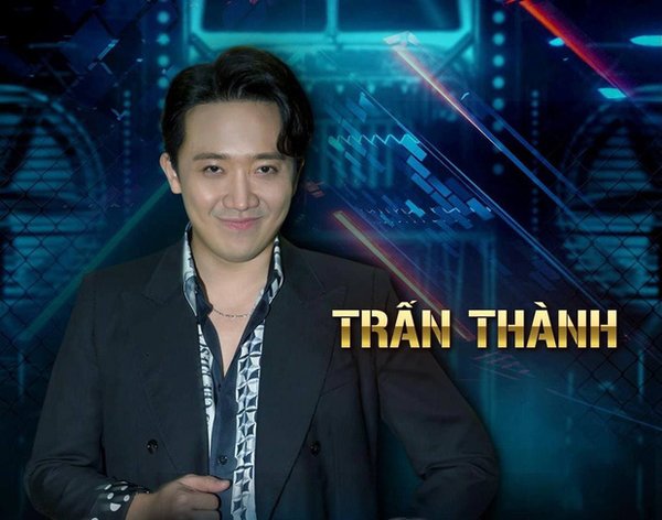 Trấn Thành trở lại Rap Việt mùa 2