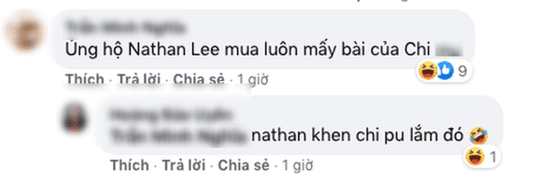 Netizen hiến kế giúp Nathan Lee sở hữu fandom mạnh nhất Vbiz: mua luôn và ngay bài của Chi Pu, Phí Phương Anh 2