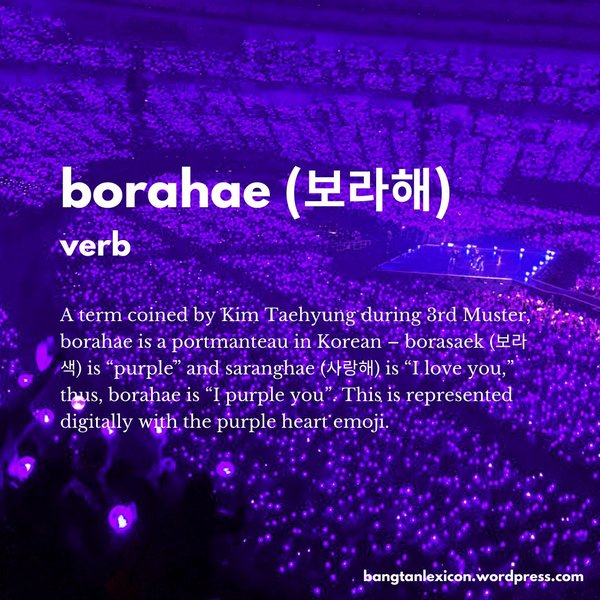 Diễn biến vụ việc BTS có nguy cơ mất cụm từ 'borahae' vào tay người khác:  Fan tức giận nhưng lại bị Knet cho rằng 'đang làm quá' - TinNhac.com