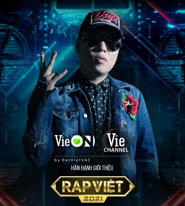 LK thay thế Suboi đảm nhận vai trò HLV của Rap Việt mùa 2