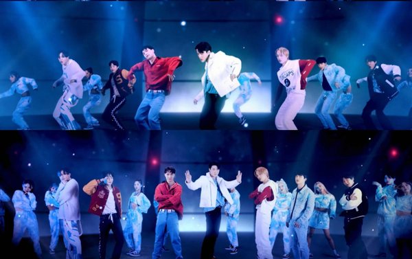 Netizen Hàn mỉa mai việc SM cố gắng chèn Lay vào MV mới của EXO: 'Phải níu kéo thành viên Trung Quốc đến vậy sao?' - TinNhac.com