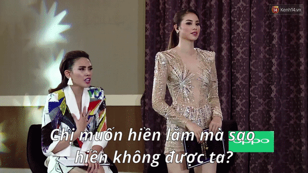 Bình chọn những giám khảo đanh đá nhất showbiz Việt 8