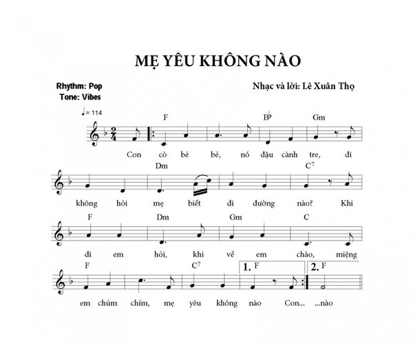 Phải đến quá nửa dân số Việt Nam đã nhầm lẫn tên thật của bài hát Con cò bé bé 1