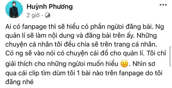 FAPtv cà khịa Lương Minh Trang sau vụ ly hôn Vinh Râu 8