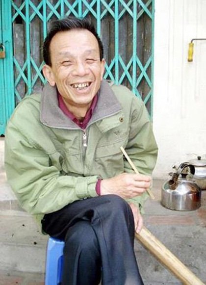 Nghệ sĩ Văn Hiệp (1942 – 2013)