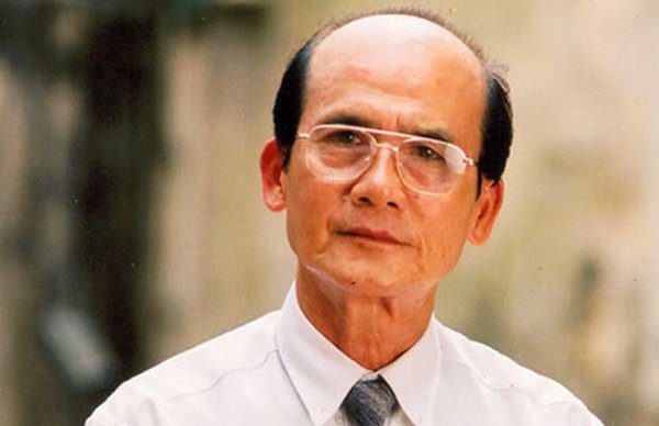 Nghệ sĩ Phạm Bằng (1931 – 2016)