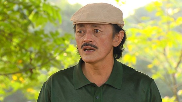 Nghệ sĩ Giang Còi (1962 – 2021)