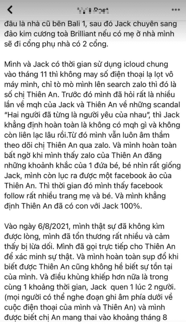Cõi mạng ví von Jack là 'Ngô Diệc Phàm' bản Việt, antifan lập tức phản bác: nhan sắc còn kém xa 2