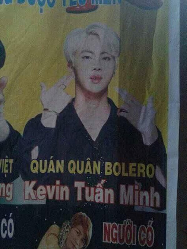 'Đào mộ' ảnh cũ V (BTS) chụp cùng nam ca sĩ Việt, netizen cứ ngỡ 2 anh em sinh đôi 2