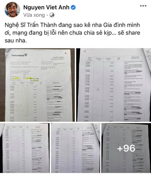 NSND Việt Anh