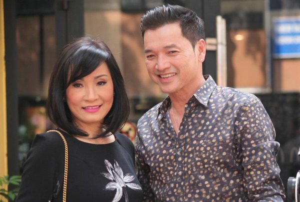 Điểm lại những cuộc ly hôn văn minh nhất của showbiz Việt