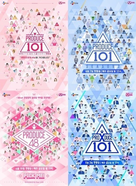 Produce-101-Mnet