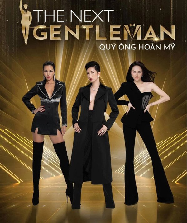 "Quý ông hoàn mỹ - The Next Gentleman": Cả giám khảo lẫn thí sinh tham dự casting đều gây tranh cãi