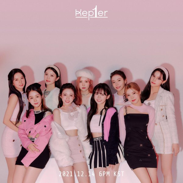 Kep1er-debut-teaser