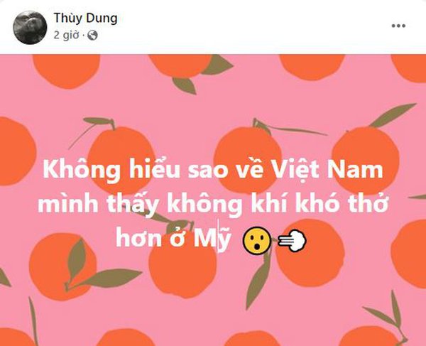 Thùy Dung