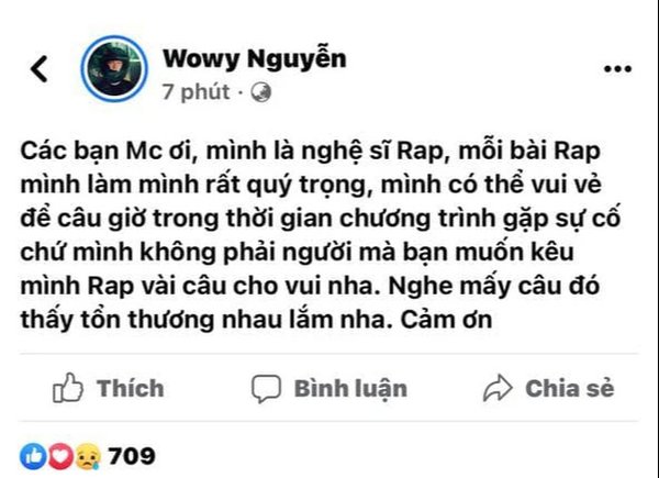 Wowy Nguyễn