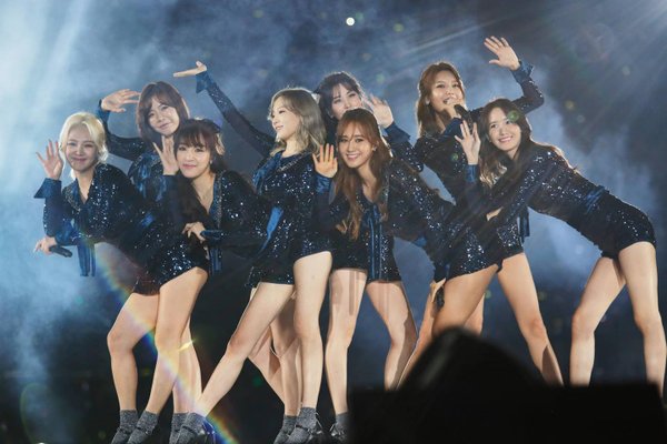 'Nữ hoàng' trở lại: SNSD chính thức comeback với đội hình đầy đủ 8 thành viên