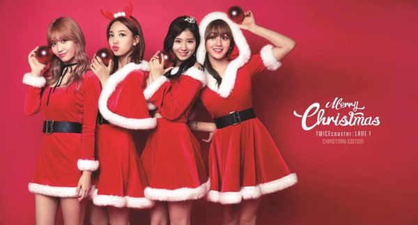 Idol Kpop đón Giáng Sinh như thế nào? Blackpink sẽ mang đến cho bạn cái nhìn đầy ấm áp và đầy tích cực với những bức ảnh đáng yêu trong ngày lễ trọng đại này.