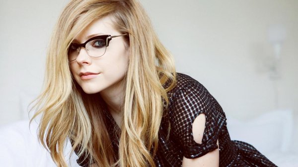 những bài hát hay nhất của Avril Lavigne