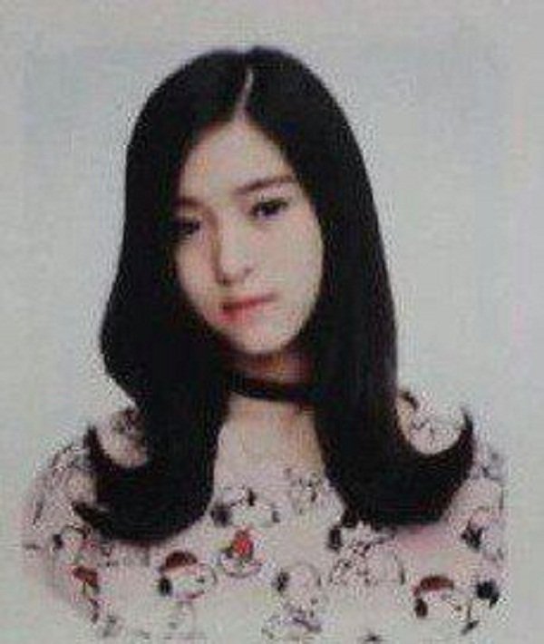Đây là trainee của JYP có khả năng sẽ debut cùng "bông hồng lai" Somi