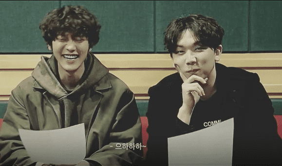 Chanyeol (EXO) và Junggigo: Nhờ đâu “nên duyên”?