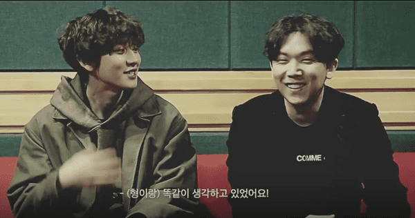 Chanyeol (EXO) và Junggigo: Nhờ đâu “nên duyên”?