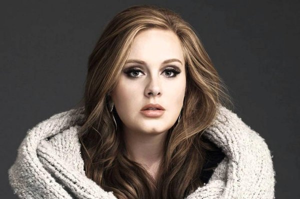 Adele - nữ ca sĩ luôn là chính mình